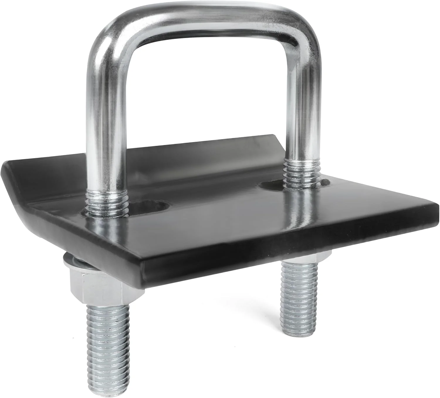 تثبیت کننده گیره مالبند مکس‌هال مدل 50023، ضد لرزش برای گیره‌های 1.25 تا 2 اینچی، کاهش حرکت در باربندهای متصل به گیره و باربند دوچرخه