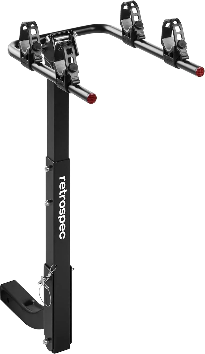 حامل دوچرخه خودرو Retrospec Lenox با نصب روی زبانه