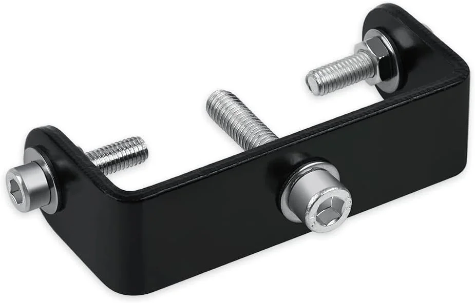 آداپتور نصب باربند عقب دوچرخه