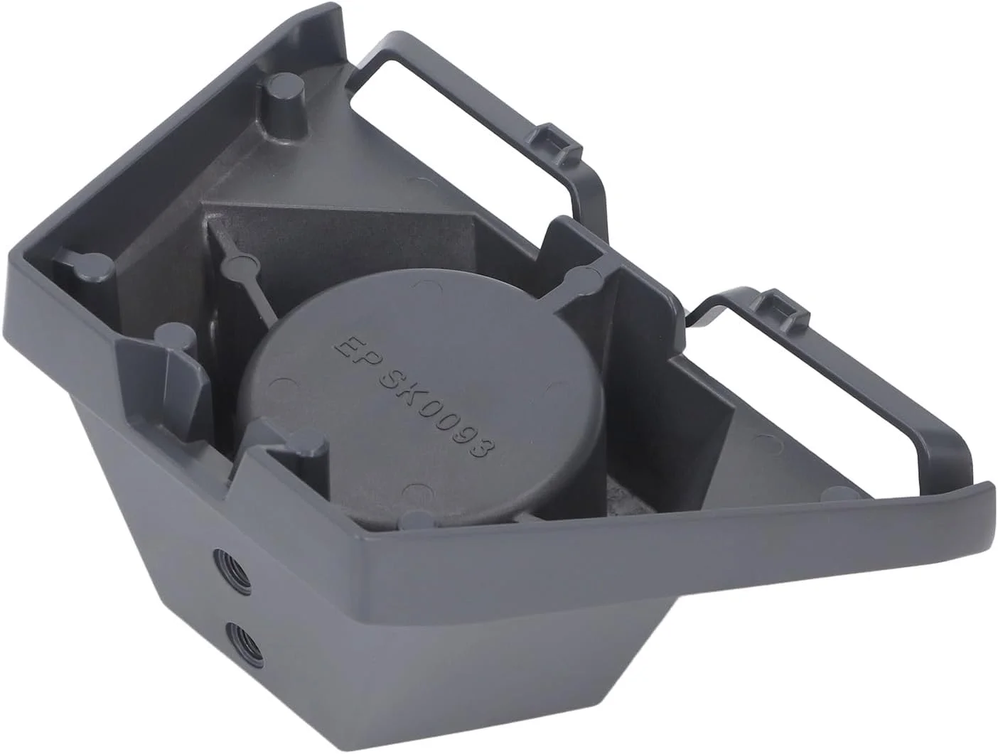 لوازم جانبی نصب ماهواره، کیت نصب ماهواره، کیت براکت میله آداپتور لوله ماهواره، کیت رک سقفی آلومینیومی ضخیم شده