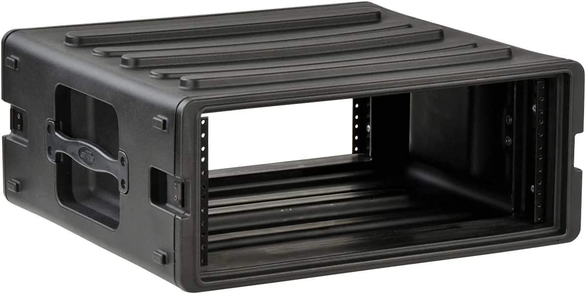 کیف تجهیزات/میکسر یونیورسال SKB، 9" x 2.5" کیف تجهیزات/میکسر یونیورسال SKB، 9" x 2.5"