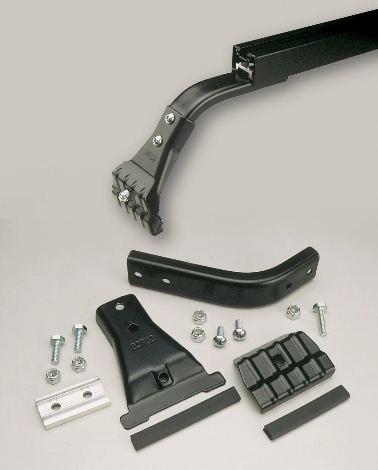 آداپتور اتصال پایه باربند سقفی Surco gm100 با ارتفاع 5-1/2 اینچ