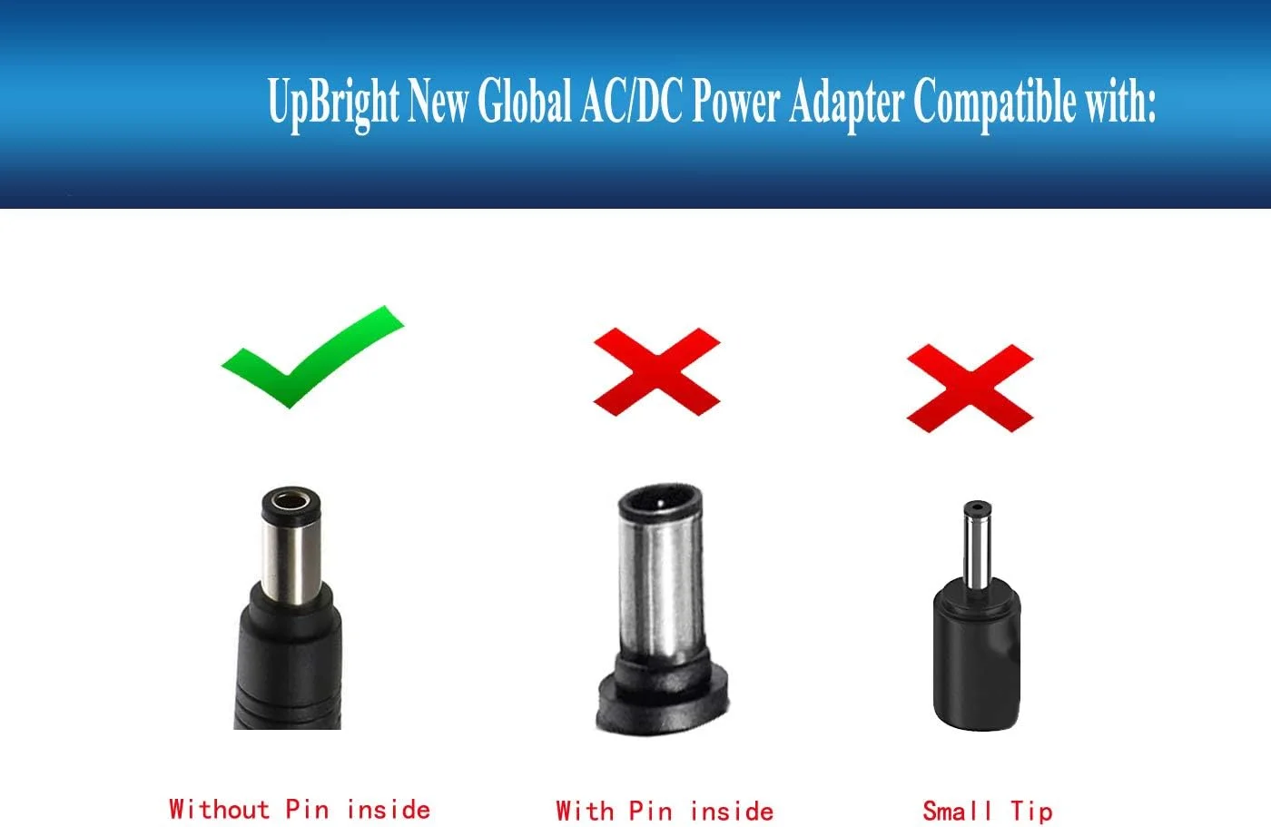 آداپتور ۱۶ ولت AC/DC برای یاماها PA-300 PA-301 PA-300B PA-300C P-120 S Pro P-120S MOTIF RACK سینتی سایزر ES PSR PSR-S PSRS کیبورد پیانو PSR-1000 PSR-S500 منبع تغذیه ۲.۴ آمپر