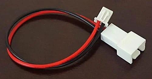 مجموعه دو عددی تبدیل 3 پین به 2 پین برای فن خنک کننده، محفظه هارد دیسک و سایر دستگاه ها، طول کلی 15 سانتیمتر مجموعه دو عددی تبدیل 3 پین به 2 پین برای فن خنک کننده، محفظه هارد دیسک و سایر دستگاه ها، طول کلی 15 سانتیمتر