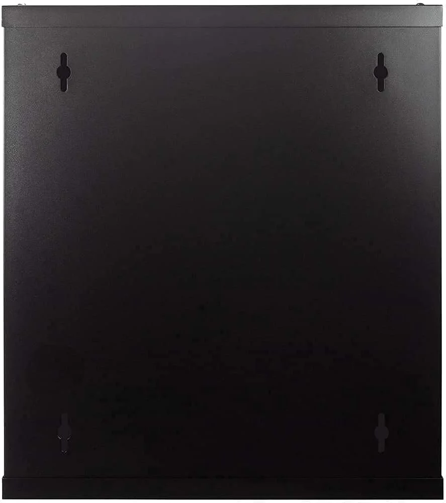 رک دیواری 9 یونیت XFORM - محفظه رک سرور - 600mm(عرض) x 450mm(عمق) x 500mm(ارتفاع)