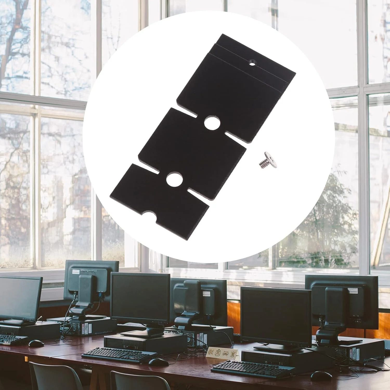 آداپتور درایو حالت جامد NGFF 2242 به 2280 و 2230 به 2280 کارت انتقال برد توسعه 2230/2242/2260 آداپتور M.2 NGFF