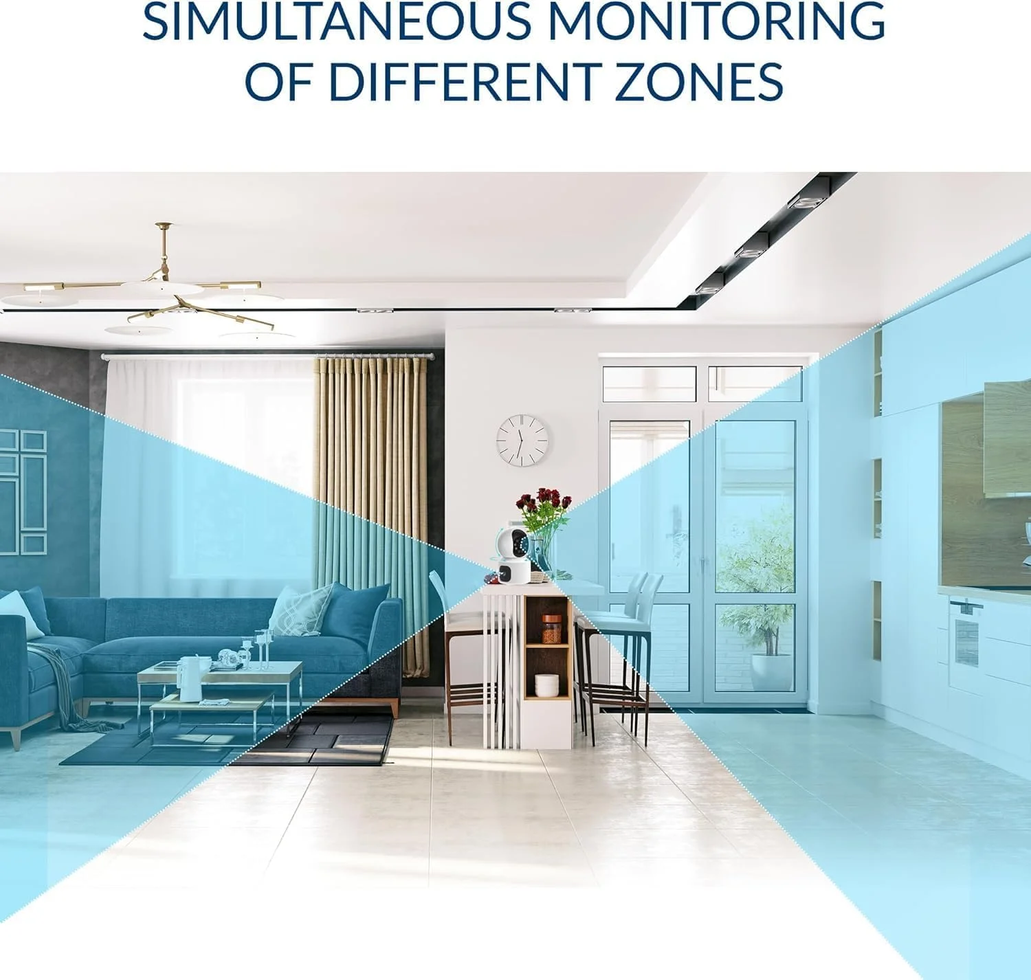 دوربین دو لنز HD 4MP وای فای و 4G سیم کارت، دوربین امنیتی هوشمند دوگانه 360 درجه داخلی، صدای دو طرفه، تشخیص نفوذ انسان، دید در روز و شب، هشدار تلفن. دوربین دو لنز HD 4MP وای فای و 4G سیم کارت، دوربین امنیتی هوشمند دوگانه 360 درجه داخلی، صدای دو طرفه، تشخیص نفوذ انسان، دید در روز و شب، هشدار تلفن.