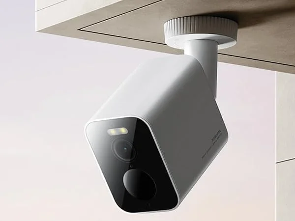 دوربین فضای باز شیائومی BW300 | دوربین امنیتی | کیفیت 2K | باتری فوق العاده بزرگ | مقاومت در برابر گرد و غبار و آب IP67 | دید در شب تمام رنگی | سرویس نگهبان تصویر رایگان دوربین فضای باز شیائومی BW300 | دوربین امنیتی | کیفیت 2K | باتری فوق العاده بزرگ | مقاومت در برابر گرد و غبار و آب IP67 | دید در شب تمام رنگی | سرویس نگهبان تصویر رایگان