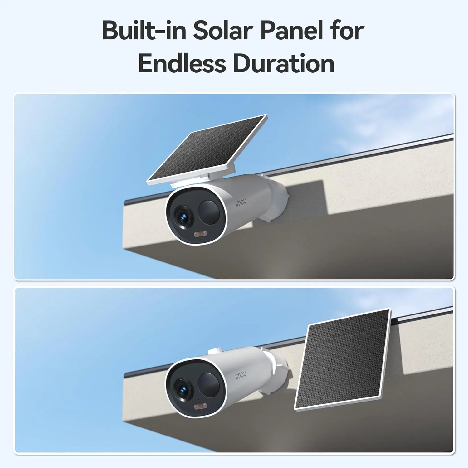 دوربین فضای باز 2K ایمو، دوربین بی سیم فضای باز، دوربین امنیتی برای خانه، دوربین امنیتی خورشیدی، دوربین های نظارتی فضای باز، دوربین های نظارتی گنبدی ضد آب Cell AIO 3MP، سازگار با الکسا دوربین فضای باز 2K ایمو، دوربین بی سیم فضای باز، دوربین امنیتی برای خانه، دوربین امنیتی خورشیدی، دوربین های نظارتی فضای باز، دوربین های نظارتی گنبدی ضد آب Cell AIO 3MP، سازگار با الکسا