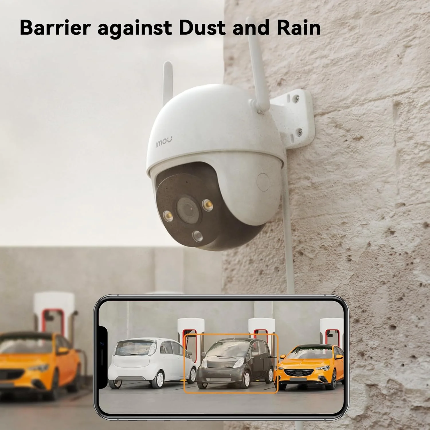 دوربین بی سیم 5 مگاپیکسلی فضای باز ایمو، دوربین امنیتی 3K برای خانه، دوربین های نظارتی گردان و چرخشی فضای باز، دوربین حیوانات خانگی با تشخیص انسان، ردیابی هوشمند، دوربین مداربسته هوشمند با الکسا (DK7 5MP) دوربین بی سیم 5 مگاپیکسلی فضای باز ایمو، دوربین امنیتی 3K برای خانه، دوربین های نظارتی گردان و چرخشی فضای باز، دوربین حیوانات خانگی با تشخیص انسان، ردیابی هوشمند، دوربین مداربسته هوشمند با الکسا (DK7 5MP)