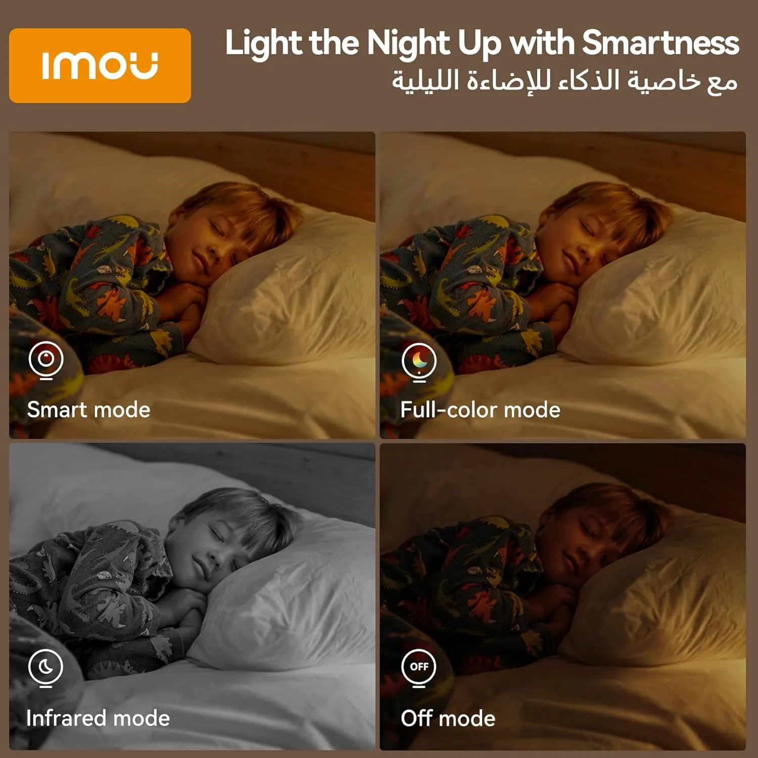 دوربین 3 مگاپیکسلی Imou 2K برای خانه، دوربین امنیتی با دکمه تماس، دوربین های داخلی وای فای دو بانده 2.4 گیگاهرتز و 5 گیگاهرتز، دوربین مداربسته UHD برای خانه، مانیتور هوشمند کودک (Ranger 2C Pro 2K) دوربین 3 مگاپیکسلی Imou 2K برای خانه، دوربین امنیتی با دکمه تماس، دوربین های داخلی وای فای دو بانده 2.4 گیگاهرتز و 5 گیگاهرتز، دوربین مداربسته UHD برای خانه، مانیتور هوشمند کودک (Ranger 2C Pro 2K)