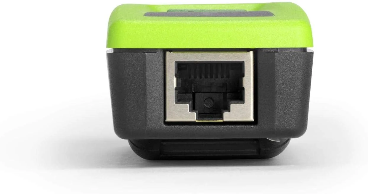 تستر شبکه نت اسکات مدل LinkSprinter 300 تستر شبکه نت اسکات مدل LinkSprinter 300