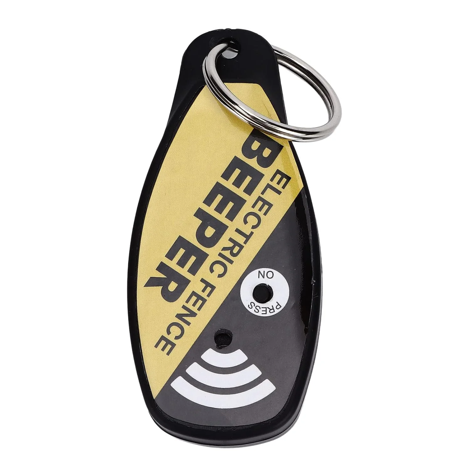 تستر ولتاژ حصار الکتریکی Phefop با کلید روشن/خاموش برای حصارهای کشاورزی، مزارع، محوطه های دام برای اسب، گوسفند، حیوانات خانگی، ولتاژ الکتریکی