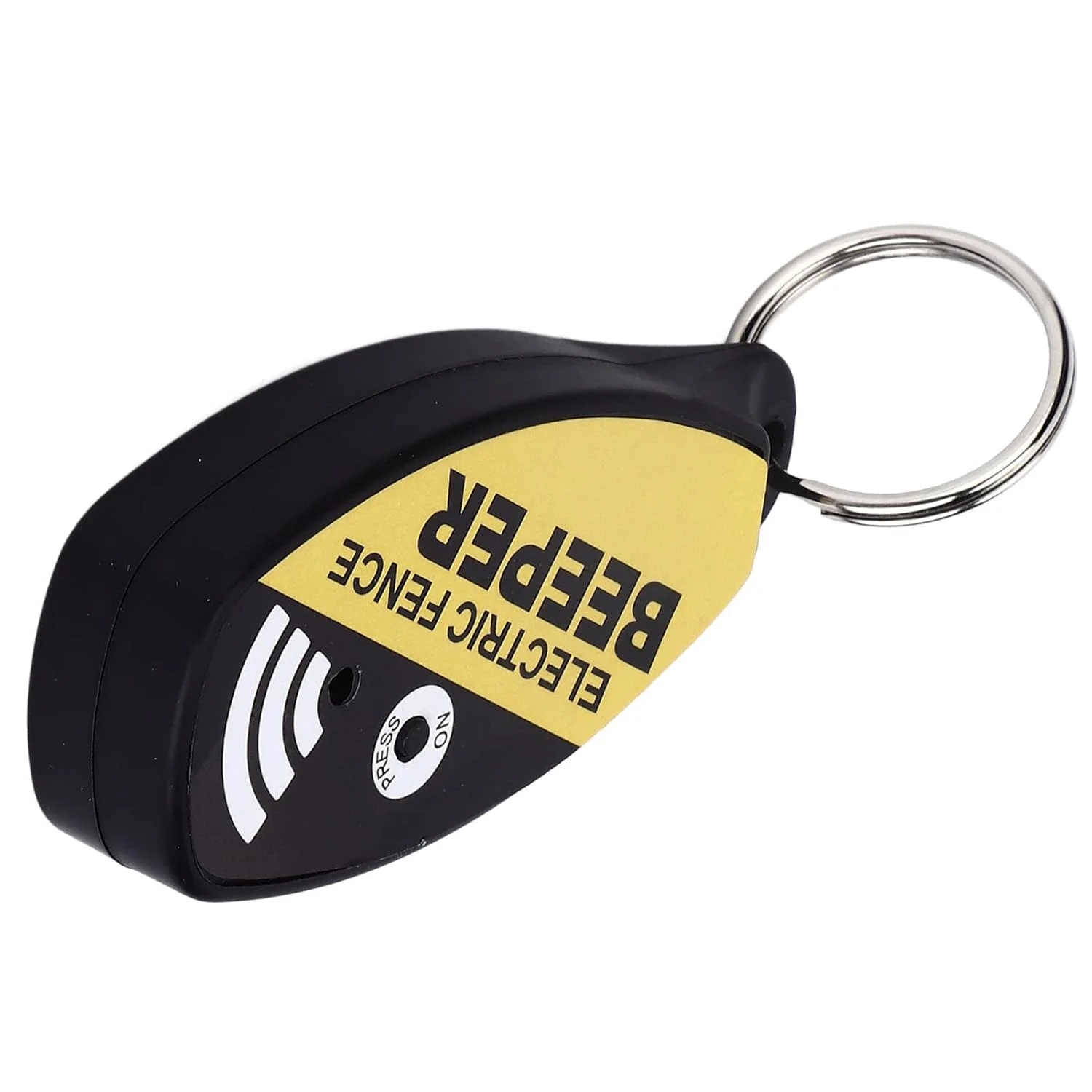 تستر ولتاژ حصار الکتریکی Phefop با کلید روشن/خاموش برای حصارهای کشاورزی، مزارع، محوطه های دام برای اسب، گوسفند، حیوانات خانگی، ولتاژ الکتریکی