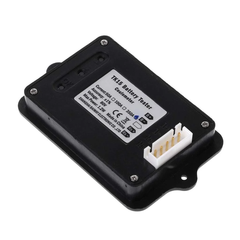 سوییچ محافظ، 80 ولت 350 آمپر TK15 تستر دقیق باتری برای شمارنده کولن LiFePO کولومتر LCD سوییچ محافظ، 80 ولت 350 آمپر TK15 تستر دقیق باتری برای شمارنده کولن LiFePO کولومتر LCD