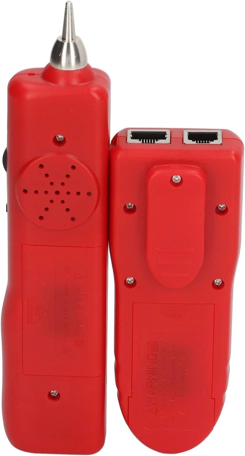 تستر سیم، ABS دقیق با کلید 2 حالته، چند منظوره برای روتر تستر سیم، ABS دقیق با کلید 2 حالته، چند منظوره برای روتر