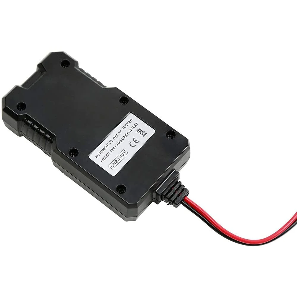 تستر رله خودرو 12 ولت، ابزار بررسی عیب یابی باتری خودرو، Battery Buddy تستر رله خودرو 12 ولت، ابزار بررسی عیب یابی باتری خودرو، Battery Buddy