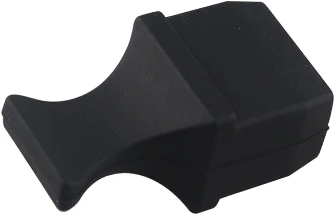 20 عدد درپوش سیلیکونی ضد گرد و غبار SFP، محافظ بادوام پورت SFP برای اسلات SFP روی سوئیچ شبکه، روتر، کارت رابط شبکه 20 عدد درپوش سیلیکونی ضد گرد و غبار SFP، محافظ بادوام پورت SFP برای اسلات SFP روی سوئیچ شبکه، روتر، کارت رابط شبکه