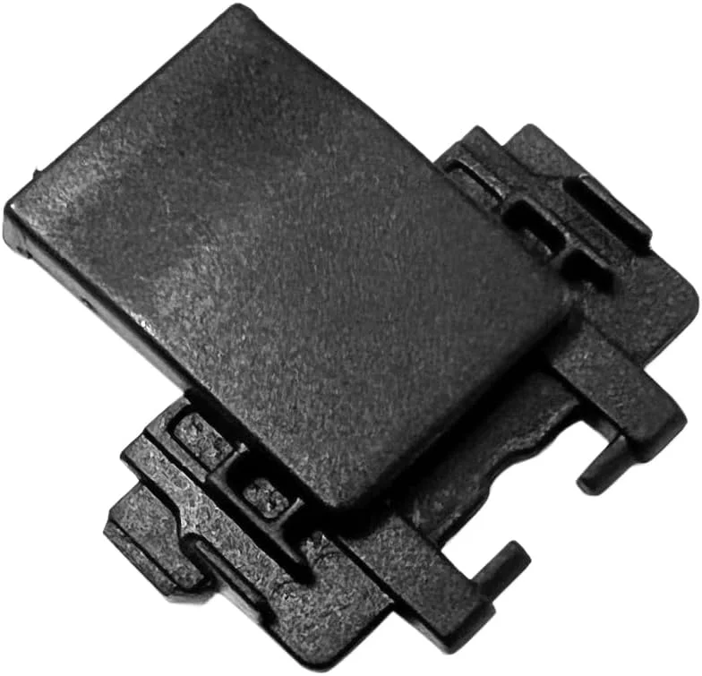 درب پورت شبکه اترنت RJ45 لپ تاپ GINTAI برای لنوو ThinkPad E14 20RA 20RB 5D31C11065