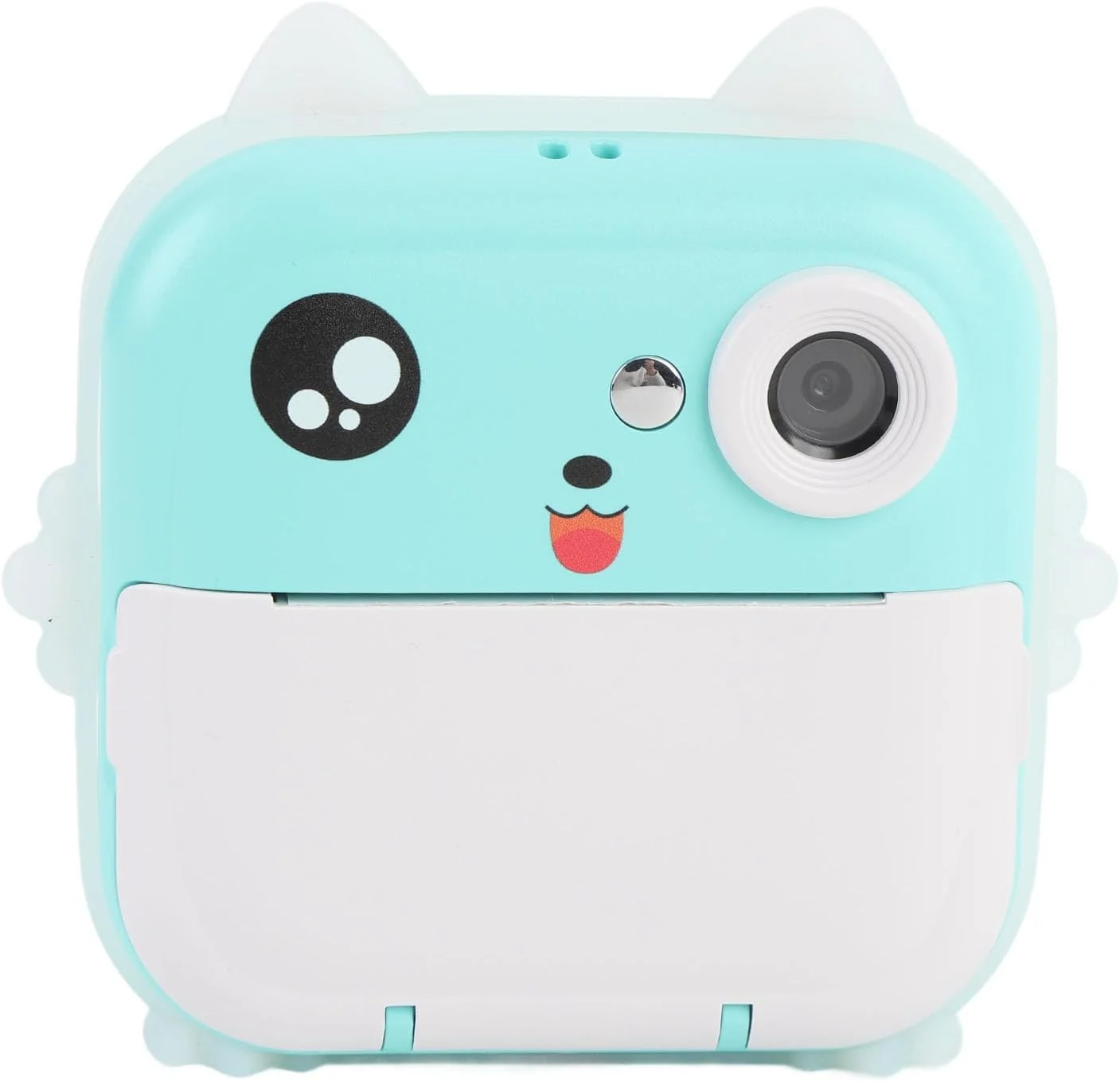 دوربین چاپ فوری XUMIUZIY با کیفیت 48 مگاپیکسل و فیلمبرداری 1080P HD، دارای قاب های قابل تنظیم و فیلترهای رنگی (-2214240186412) دوربین چاپ فوری XUMIUZIY با کیفیت 48 مگاپیکسل و فیلمبرداری 1080P HD، دارای قاب های قابل تنظیم و فیلترهای رنگی (-2214240186412)