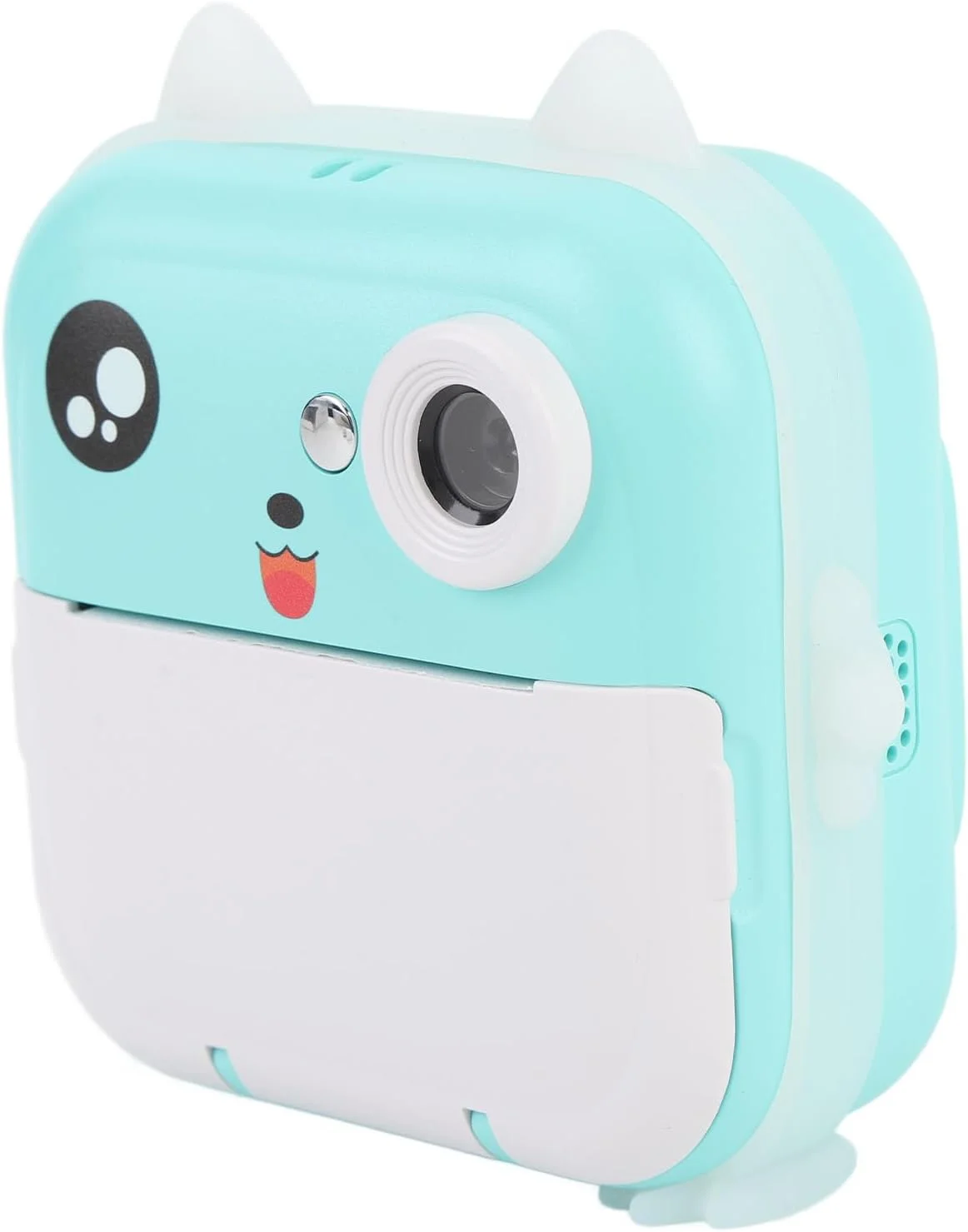 دوربین چاپ فوری XUMIUZIY با کیفیت 48 مگاپیکسل و فیلمبرداری 1080P HD، دارای قاب های قابل تنظیم و فیلترهای رنگی (-2214240186412) دوربین چاپ فوری XUMIUZIY با کیفیت 48 مگاپیکسل و فیلمبرداری 1080P HD، دارای قاب های قابل تنظیم و فیلترهای رنگی (-2214240186412)