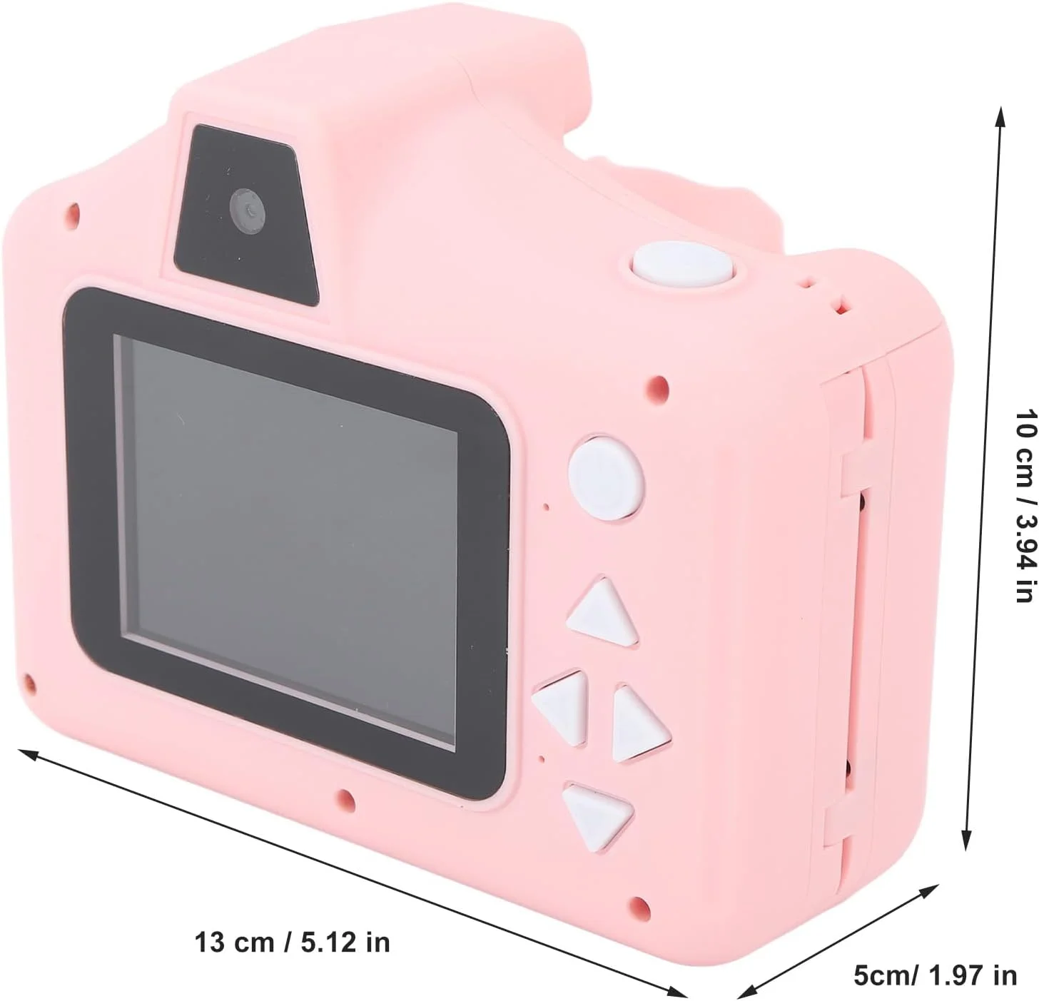 دوربین چاپ فوری کودکانه، دوربین های چاپ فوری دو لنز 48 مگاپیکسلی 1080P برای کودکان که عکس چاپ می کنند، دوربین های سلفی چاپ فوری 2.8 اینچی برای کودکان، دارای 4 بازی پازل داخلی، حالت موسیقی دوربین چاپ فوری کودکانه، دوربین های چاپ فوری دو لنز 48 مگاپیکسلی 1080P برای کودکان که عکس چاپ می کنند، دوربین های سلفی چاپ فوری 2.8 اینچی برای کودکان، دارای 4 بازی پازل داخلی، حالت موسیقی