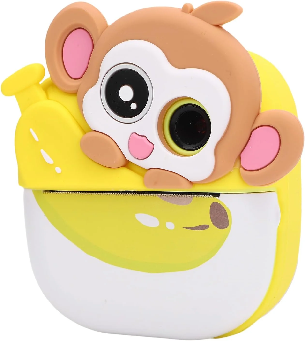 دوربین فوری حرارتی Cryfokt، دوربین فوری 48 مگاپیکسل FHD بدون جوهر با زوم دیجیتال چندگانه برای هدایای کریسمس دوربین فوری حرارتی Cryfokt، دوربین فوری 48 مگاپیکسل FHD بدون جوهر با زوم دیجیتال چندگانه برای هدایای کریسمس