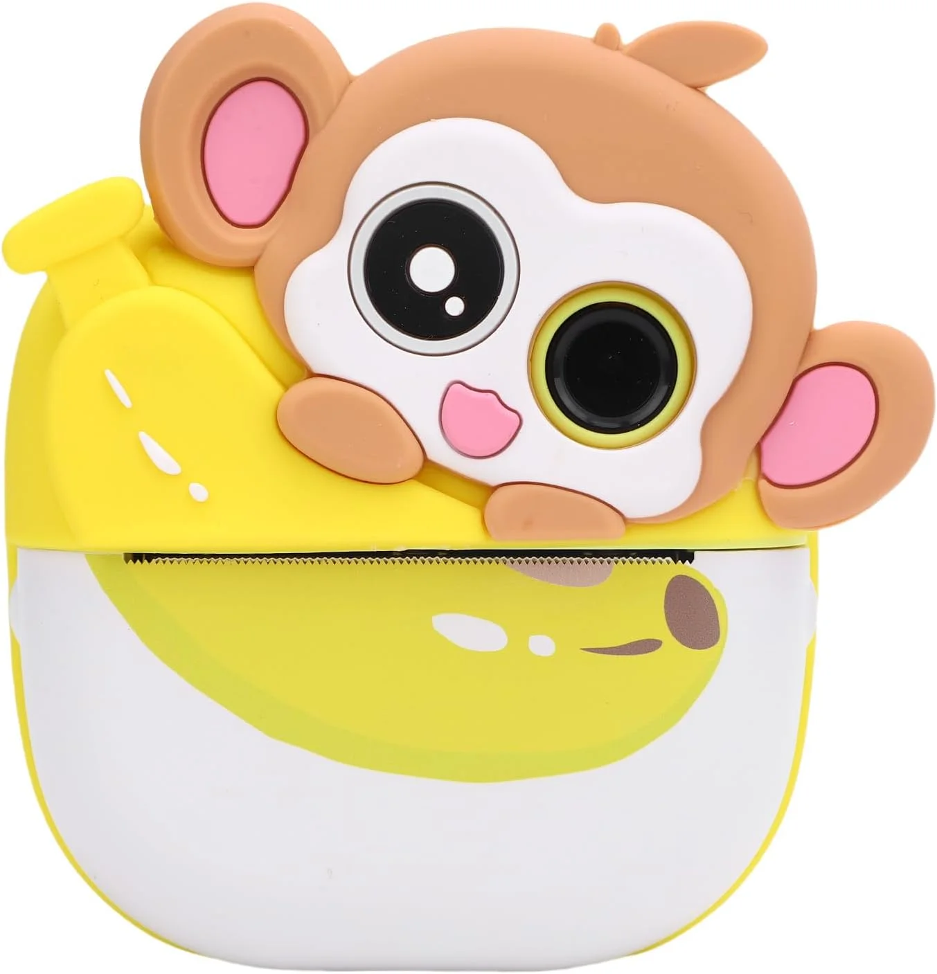 دوربین فوری حرارتی Cryfokt، دوربین فوری 48 مگاپیکسل FHD بدون جوهر با زوم دیجیتال چندگانه برای هدایای کریسمس دوربین فوری حرارتی Cryfokt، دوربین فوری 48 مگاپیکسل FHD بدون جوهر با زوم دیجیتال چندگانه برای هدایای کریسمس