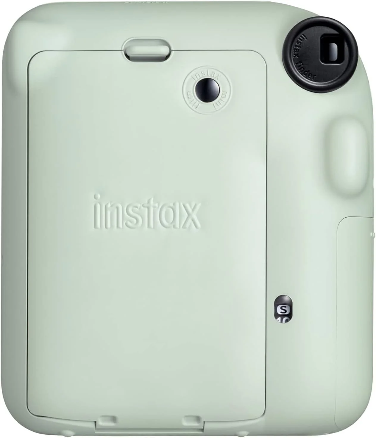 دوربین فوری فوجی فیلم Instax Mini 12 (سبز نعنایی)
