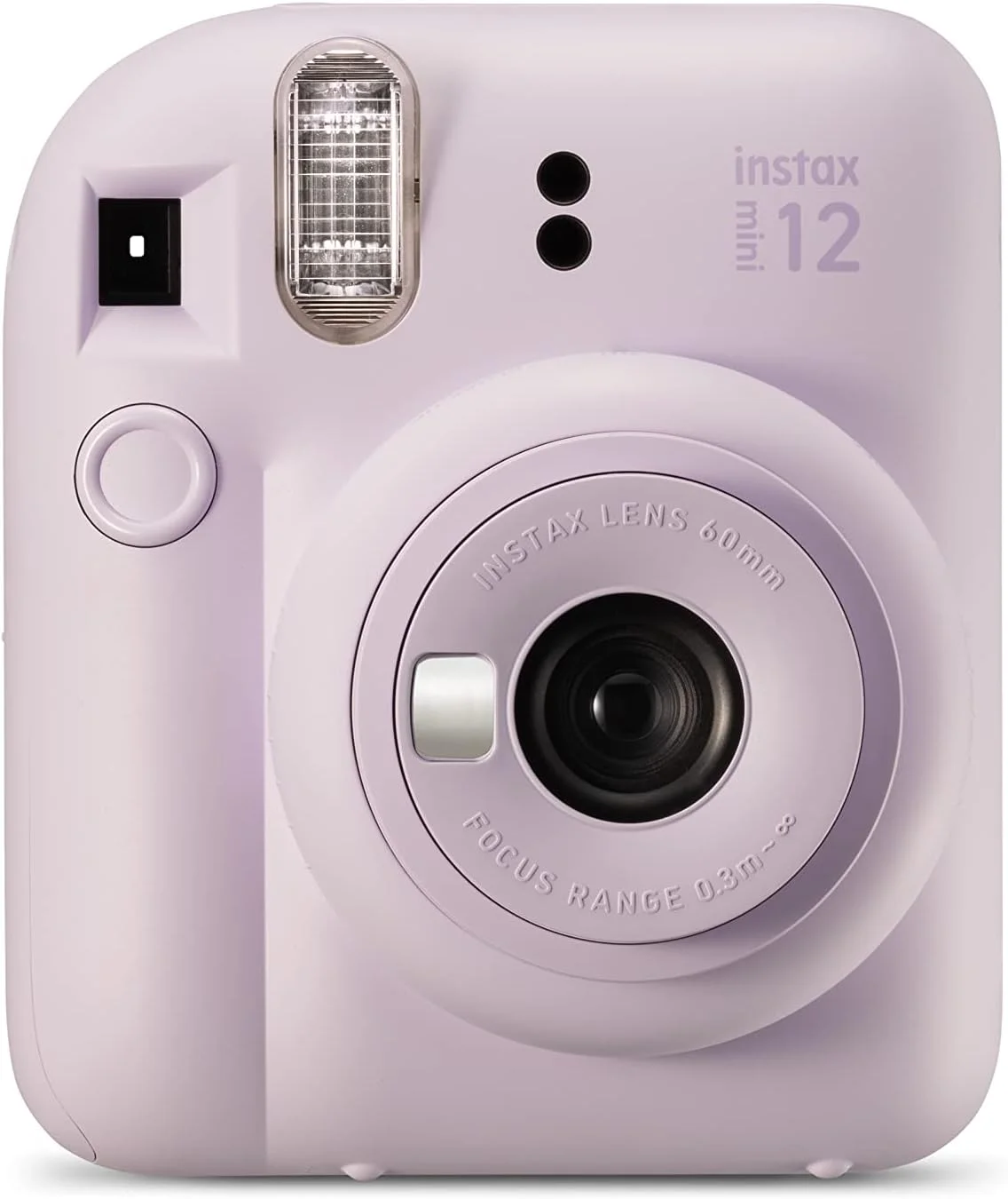 دوربین چاپ سریع فوجی فیلم Instax Mini 12 - بنفش یاسی دوربین چاپ سریع فوجی فیلم Instax Mini 12 - بنفش یاسی