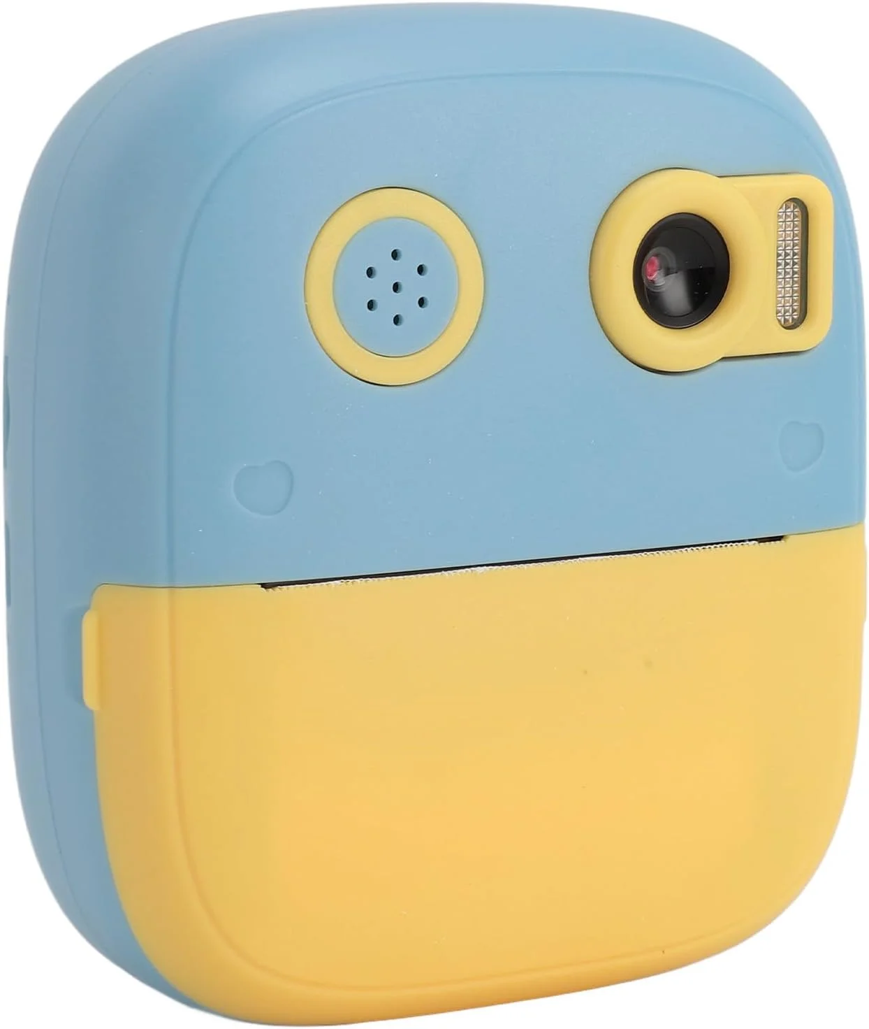 دوربین چاپ فوری برای کودکان صفحه نمایش 2.4 اینچی IPS HD لنز دوگانه 1080P زوم دیجیتال 8X اسباب بازی دوربین فوری با فوکوس خودکار هدیه تولد برای دختران پسران (آبی) دوربین چاپ فوری برای کودکان صفحه نمایش 2.4 اینچی IPS HD لنز دوگانه 1080P زوم دیجیتال 8X اسباب بازی دوربین فوری با فوکوس خودکار هدیه تولد برای دختران پسران (آبی)