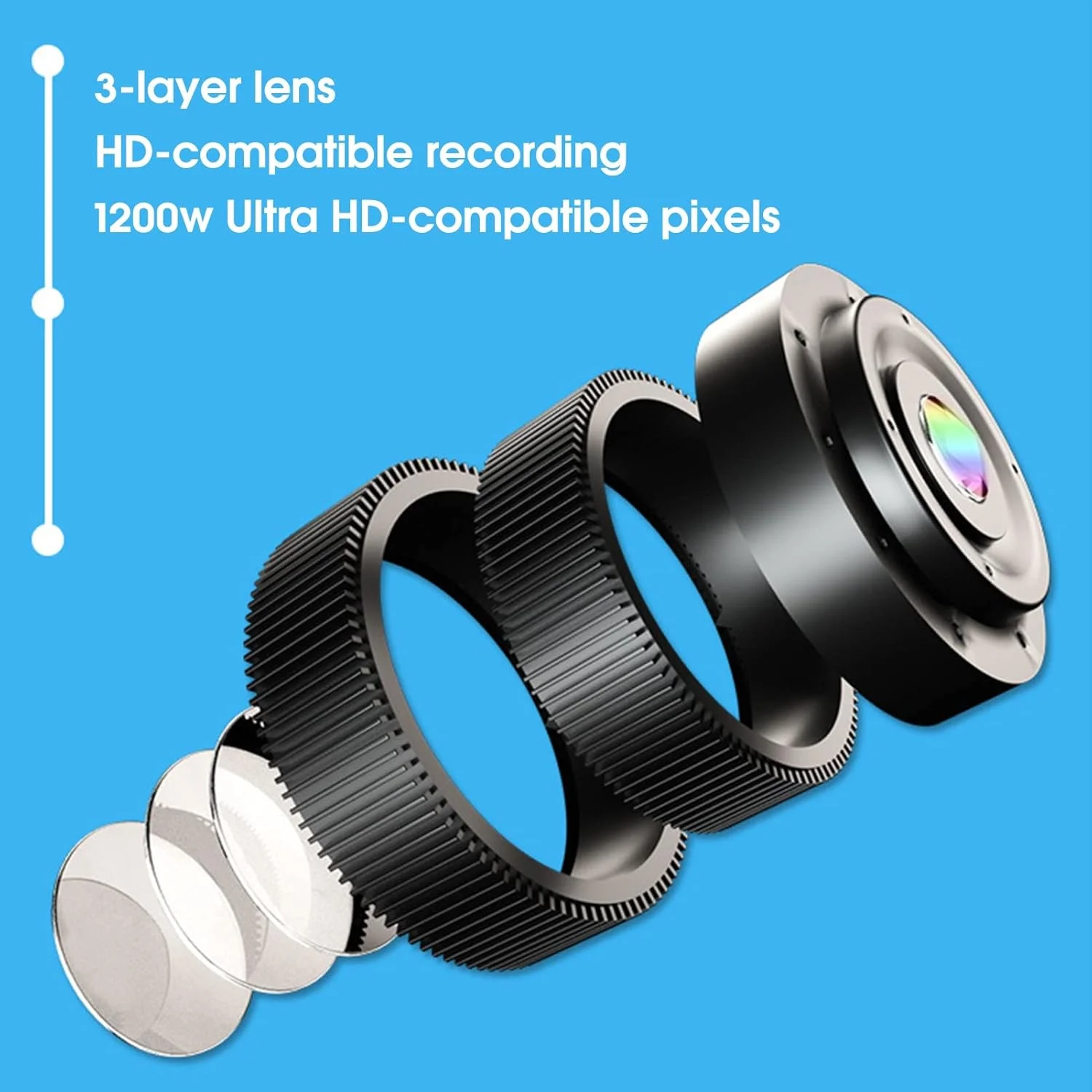 دوربین فوری با بلندگو، طرح کارتونی، فناوری چاپ حرارتی، صرفه جویی در انرژی، شارژ سریع، هدیه کودکان