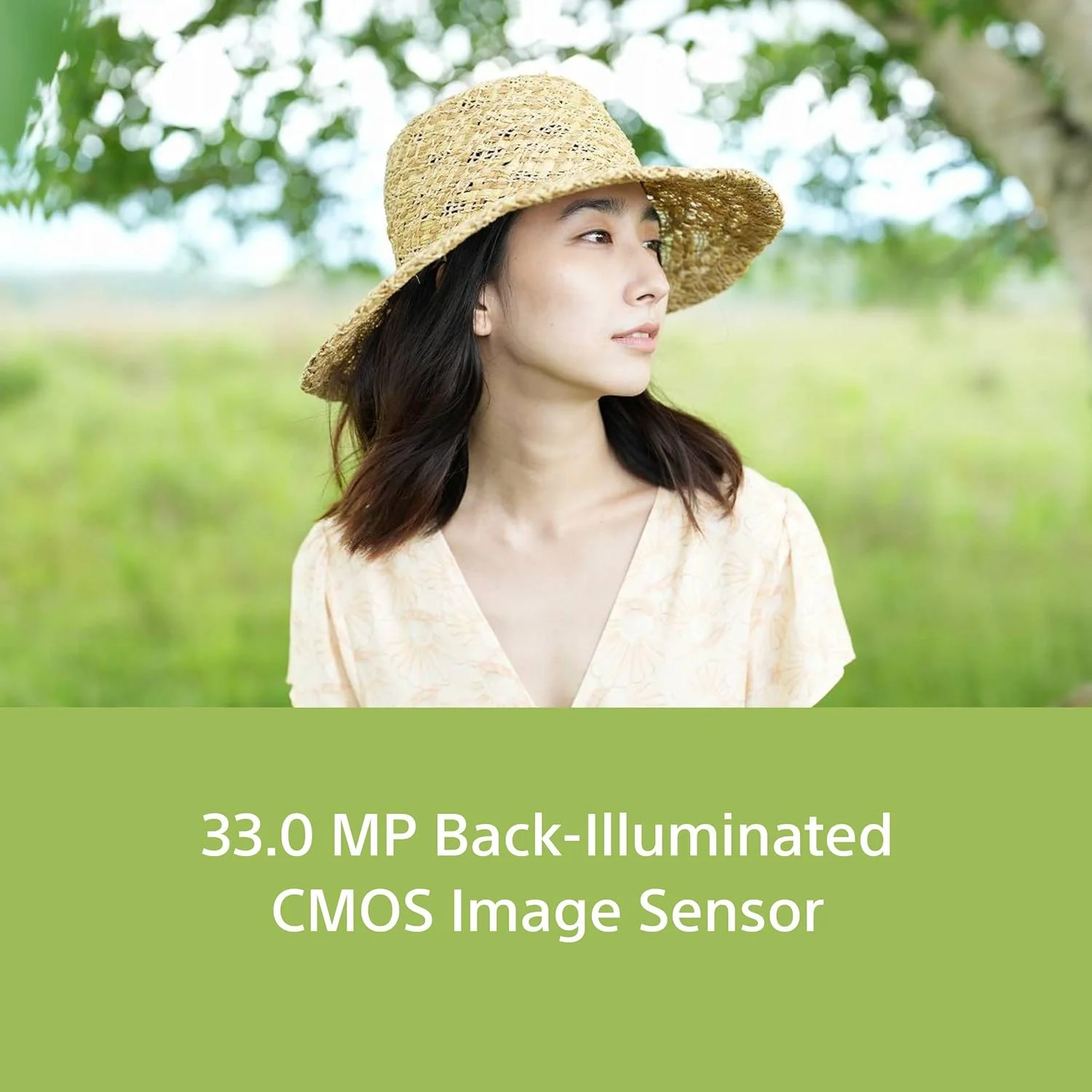 دوربین بدون آینه فول فریم سونی آلفا ILCE-7M4 با لنز قابل تعویض 33 مگاپیکسلی (ضبط ویدئو 4K 60P، فوکوس خودکار Real-Time Eye برای انسان، پرندگان، حیوانات) - زوم دیجیتال، مشکی