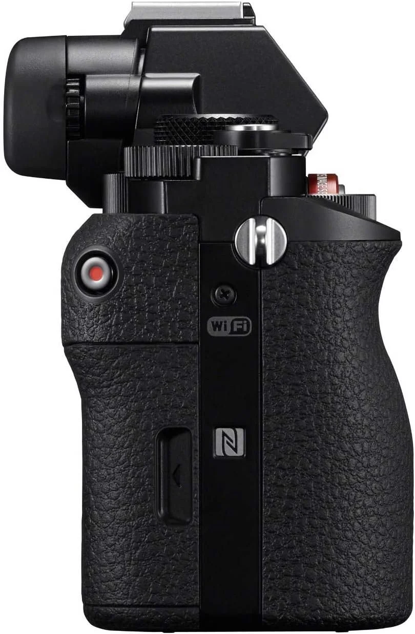 دوربین دیجیتال بدون آینه فول فریم سونی a7R - فقط بدنه دوربین دیجیتال بدون آینه فول فریم سونی a7R - فقط بدنه