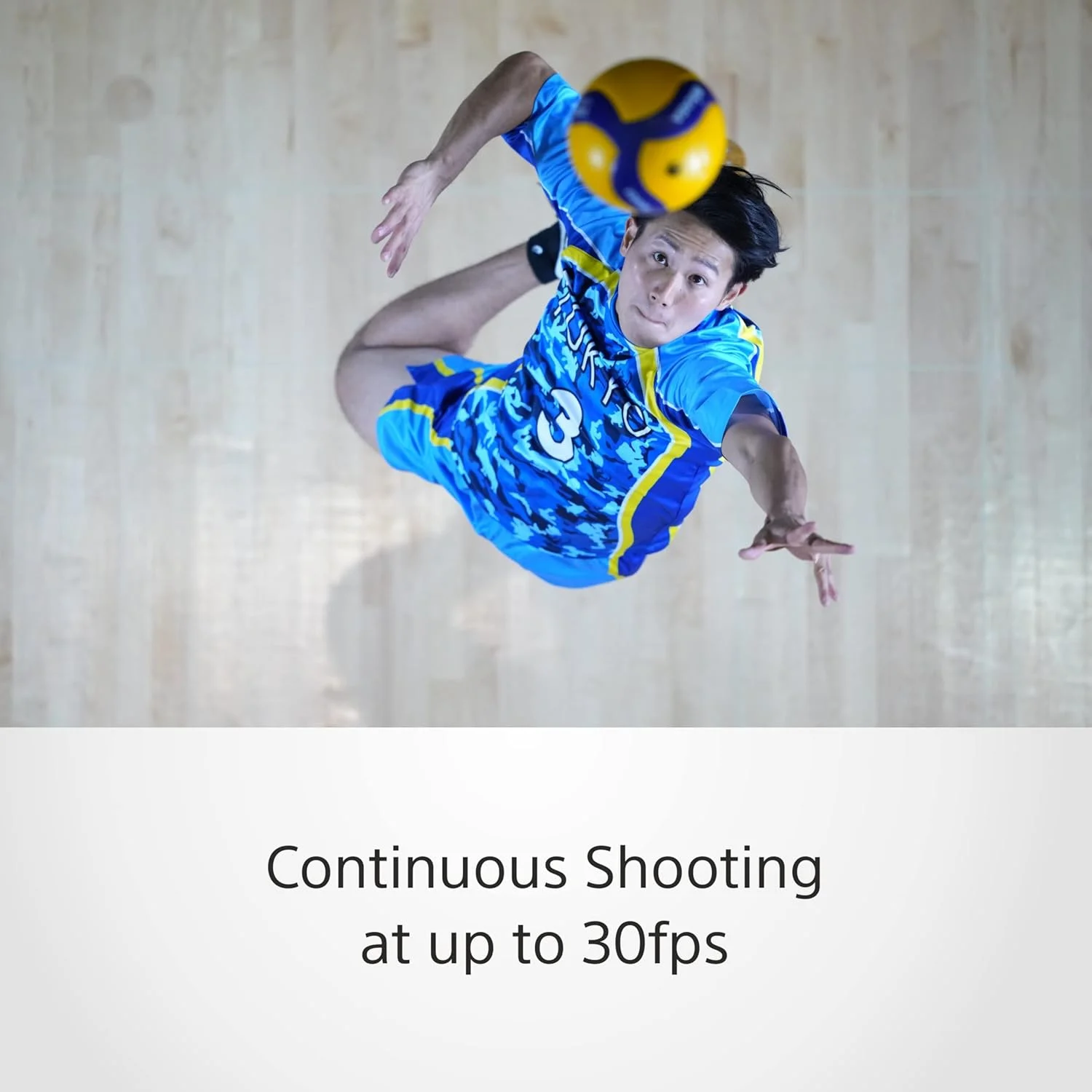 دوربین فول فریم بدون آینه سونی Alpha ILCE-1 (30 فریم بر ثانیه، 50.1 مگاپیکسل، 8K 30P، 4K 120P، فوکوس خودکار چشم در زمان واقعی، ردیابی در زمان واقعی، زوم اپتیکال 5X) - مشکی، جمع و جور