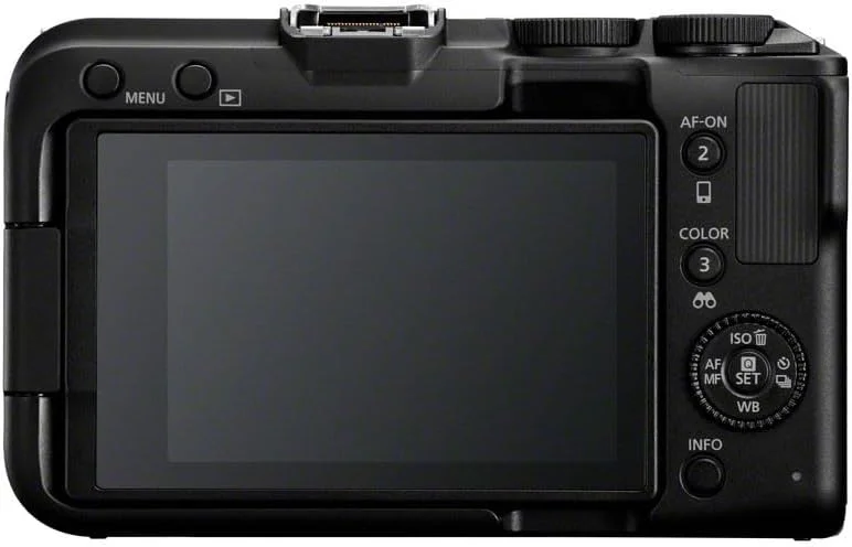 بدنه دوربین EOS R50 V و لنز RF-S14-30MM PZ 5GHZ