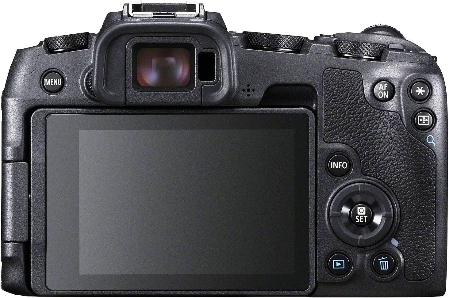 دوربین بدون آینه کانن مدل Eos Rp به همراه آداپتور اتصال