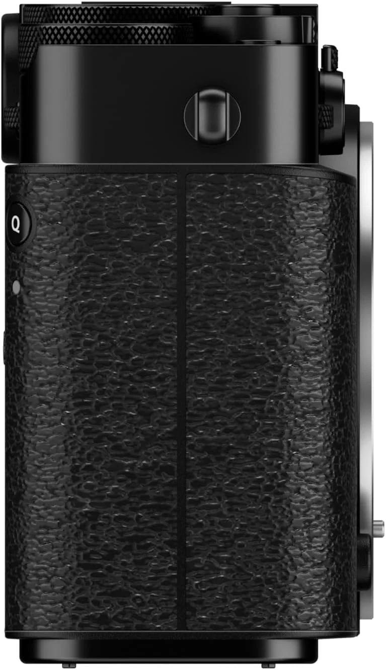 بدنه دوربین فوجیفیلم X-E5 مشکی بدنه دوربین فوجیفیلم X-E5 مشکی