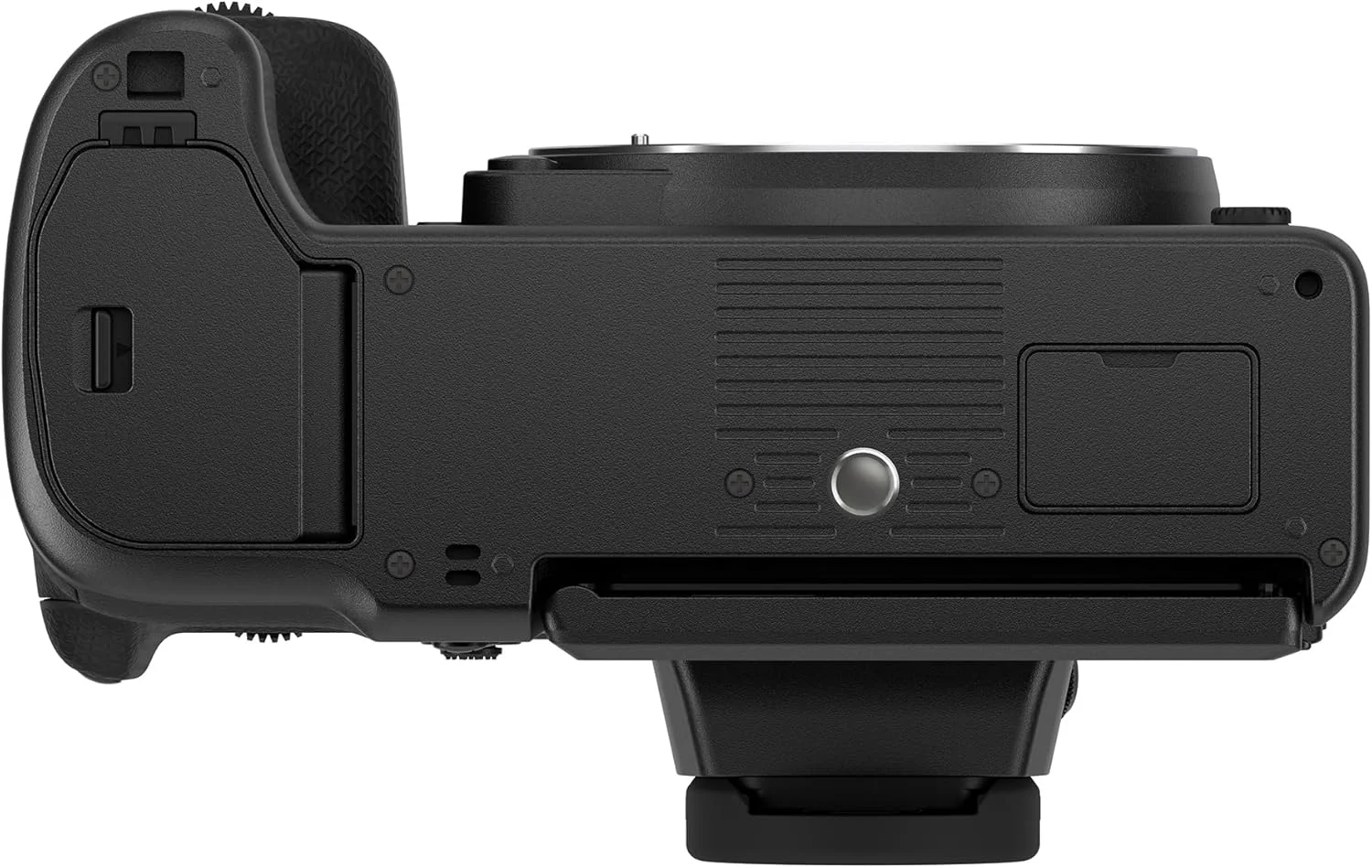 بدنه دوربین مدیوم فرمت بدون آینه فوجی فیلم GFX100 II بدنه دوربین مدیوم فرمت بدون آینه فوجی فیلم GFX100 II