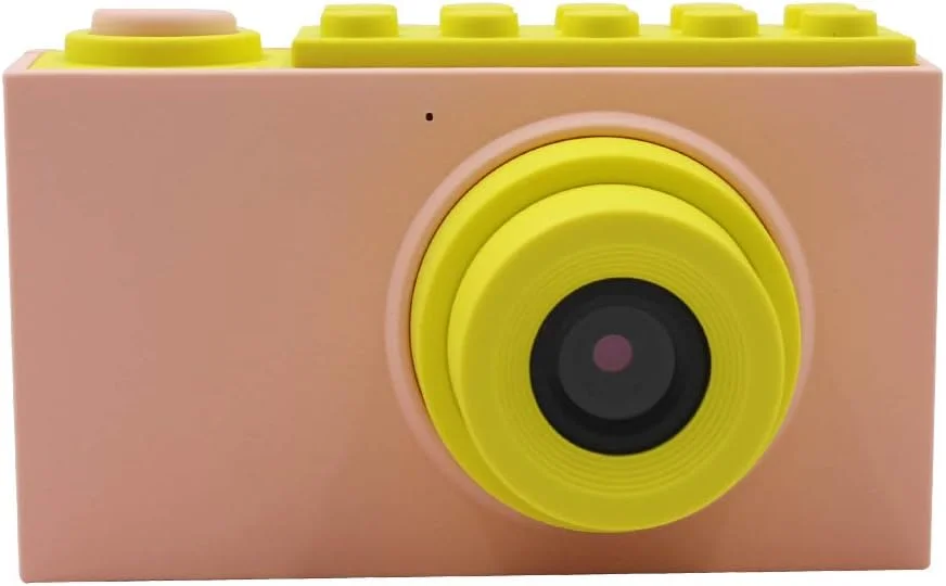 دوربین دیجیتال کودکانه کارتونی مینی 8 مگاپیکسلی اسباب بازی دوربین ضبط کننده SLR آموزش عکاسی هدیه تولد کریسمس