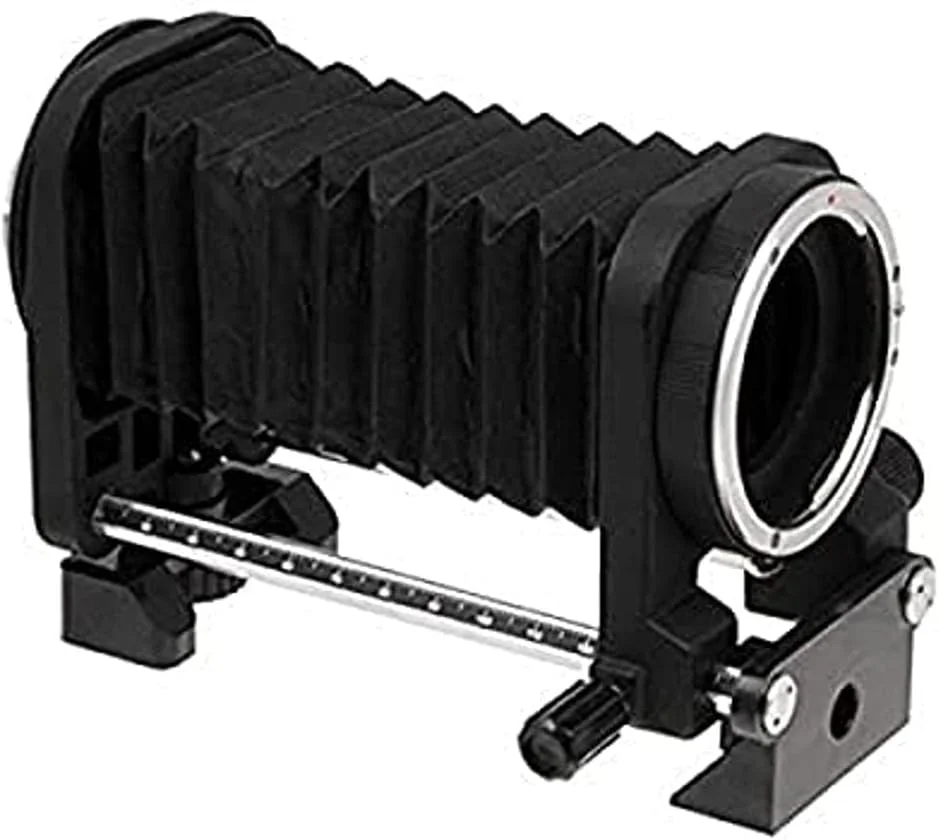 لنز ماکرو فوتودیوکس سازگار با دوربین های کانن EOS EF/EF-s