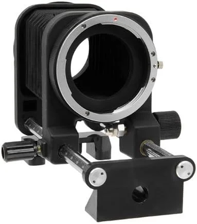 لنز ماکرو فوتودیوکس سازگار با دوربین های کانن EOS EF/EF-s