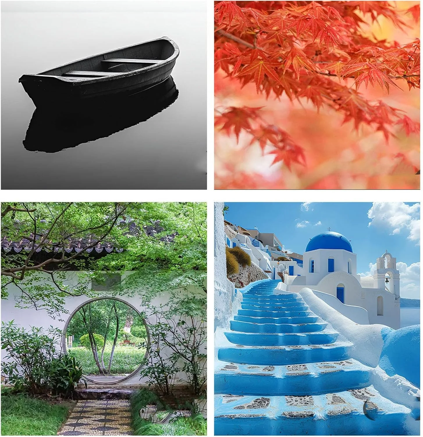 دوربین دیجیتال گوشیدا، 70 مگاپیکسل 4K با فوکوس خودکار، زوم 50X، دوربین DSLR با صفحه نمایش دوگانه، فلاش، رابط Hot Shoe، پشتیبانی از اشتراک گذاری WiFi، برای مسافرت (سبز)