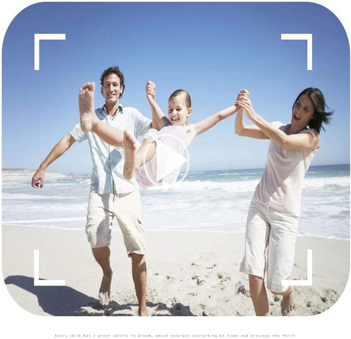 دوربین دیجیتال هوشمند کودکانه GYNFJK، دوربین سلفی مینی SLR HD قابل شارژ برای پسران و دختران، دوربین فیلمبرداری قابل حمل (شامل کارت SD 16 گیگابایتی)، صورتی