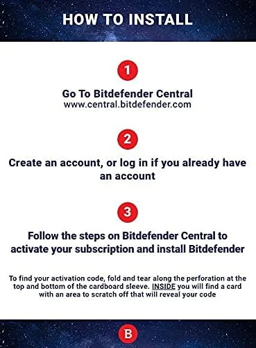 محافظت کامل بیت‌دیفندر برای ویندوز و مک‌اواس