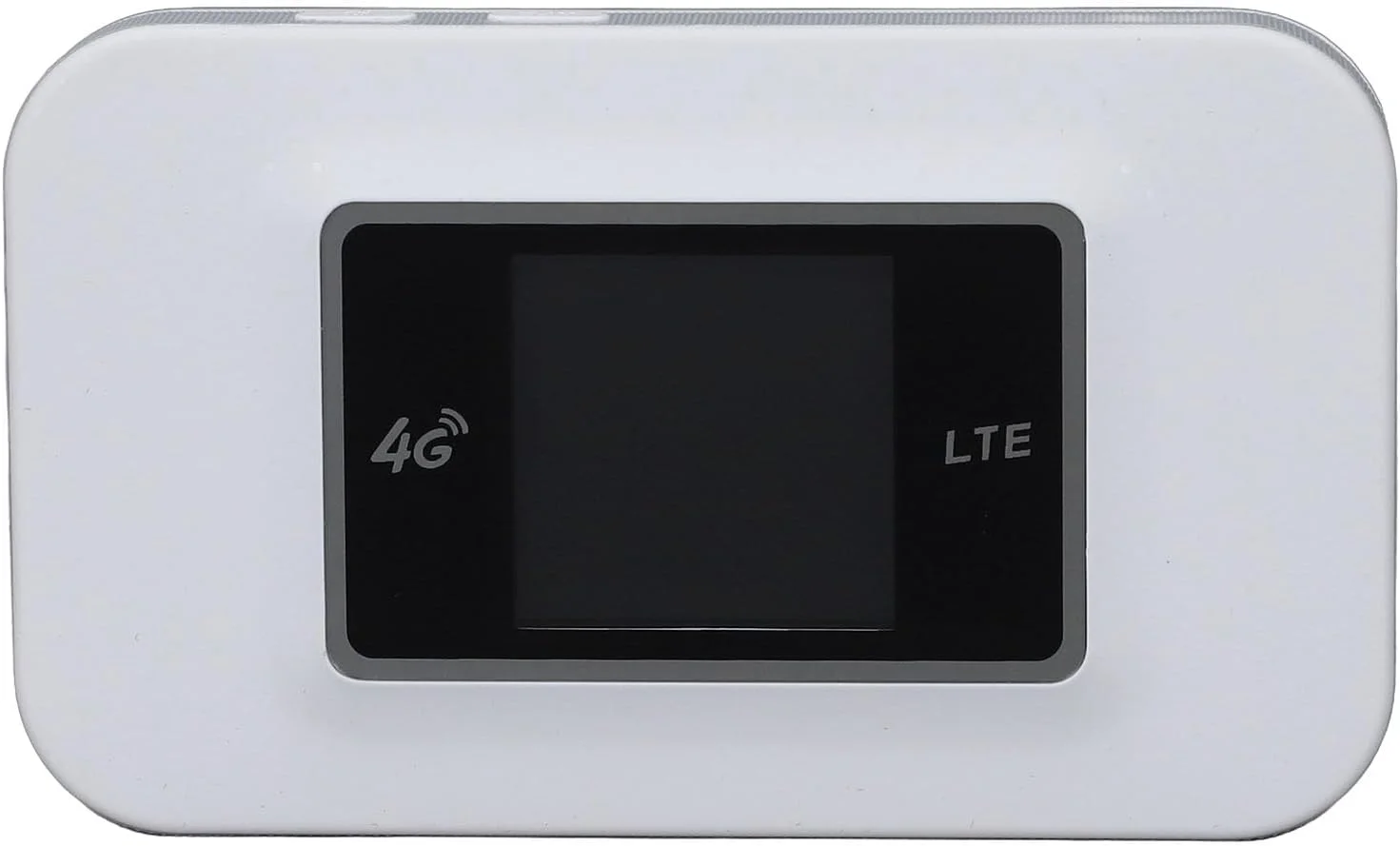 مودم روتر وای فای 4G LTE قابل حمل Goshyda با اسلات سیم کارت، روتر مسافرتی بی سیم 150 مگابیت بر ثانیه، پشتیبانی از 8 کاربر