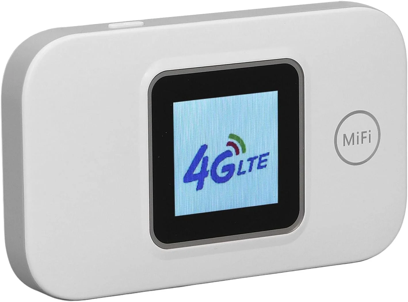 مودم جیبی وای فای 4G LTE 150Mbps با امنیت پیشرفته برای تلفن های همراه، لپ تاپ ها و تبلت ها، هات اسپات همراه برای کوچ نشینان دیجیتال