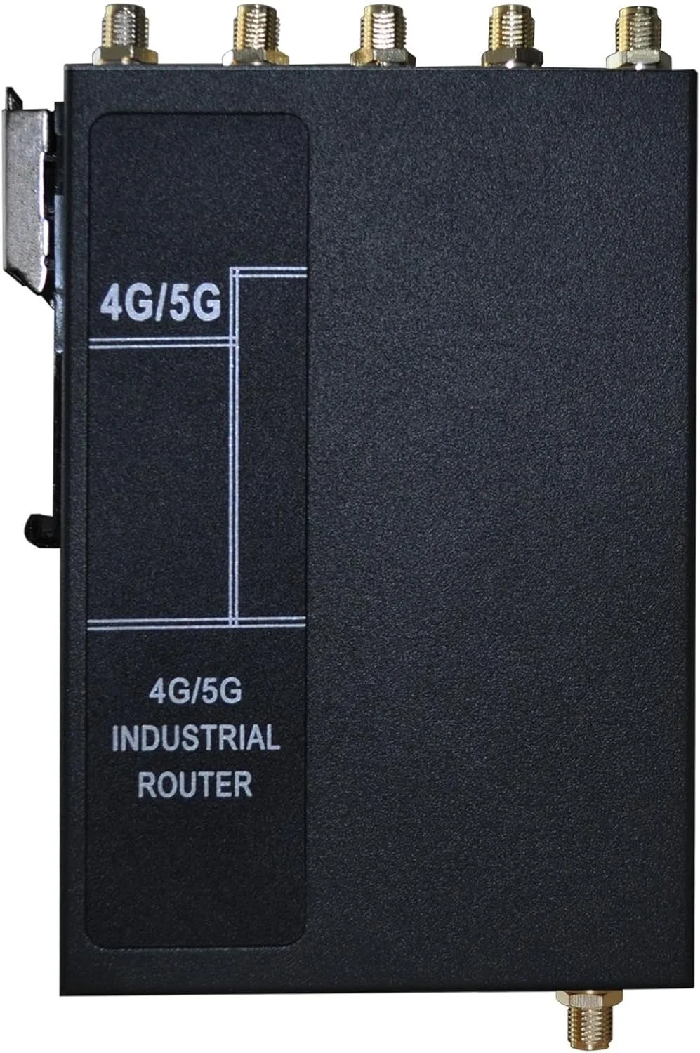 روتر صنعتی 5G لینبلنت T300MINI2-5G-GL، 2 پورت گیگابیتی، وای فای 2.4G، RS232 و RS485