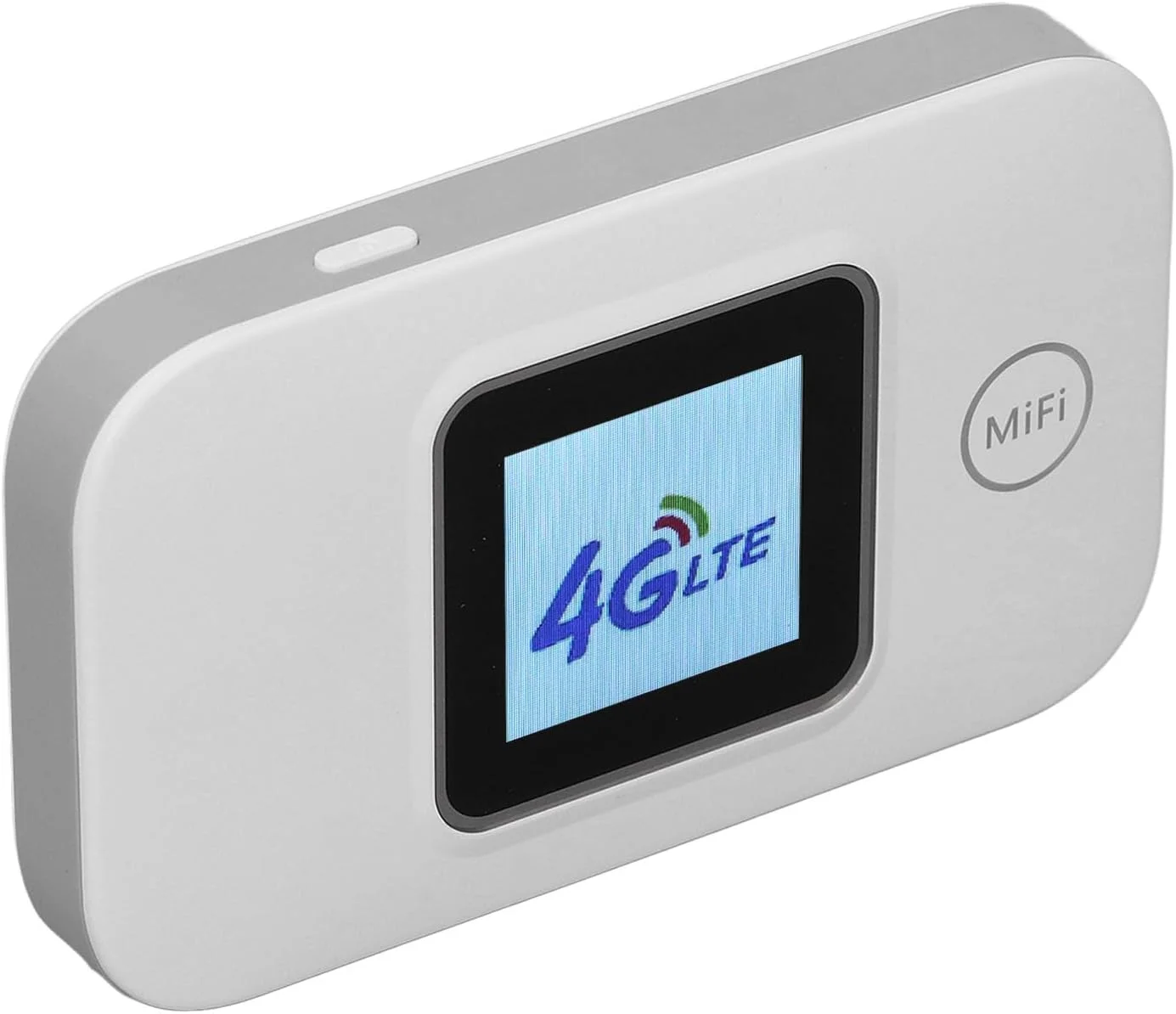 مودم جیبی وای فای 4G LTE 150Mbps با امنیت پیشرفته برای تلفن های همراه، لپ تاپ ها و تبلت ها، هات اسپات همراه برای کوچ نشینان دیجیتال