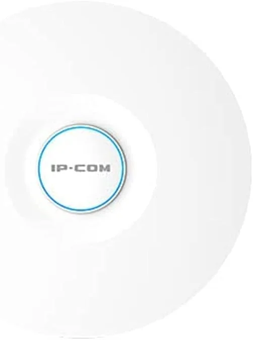 اکسس پوینت دوربرد دو بانده IP-COM Pro-6-LR 802.11AX